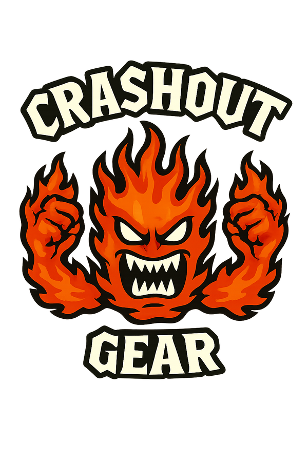 Crashout Gear